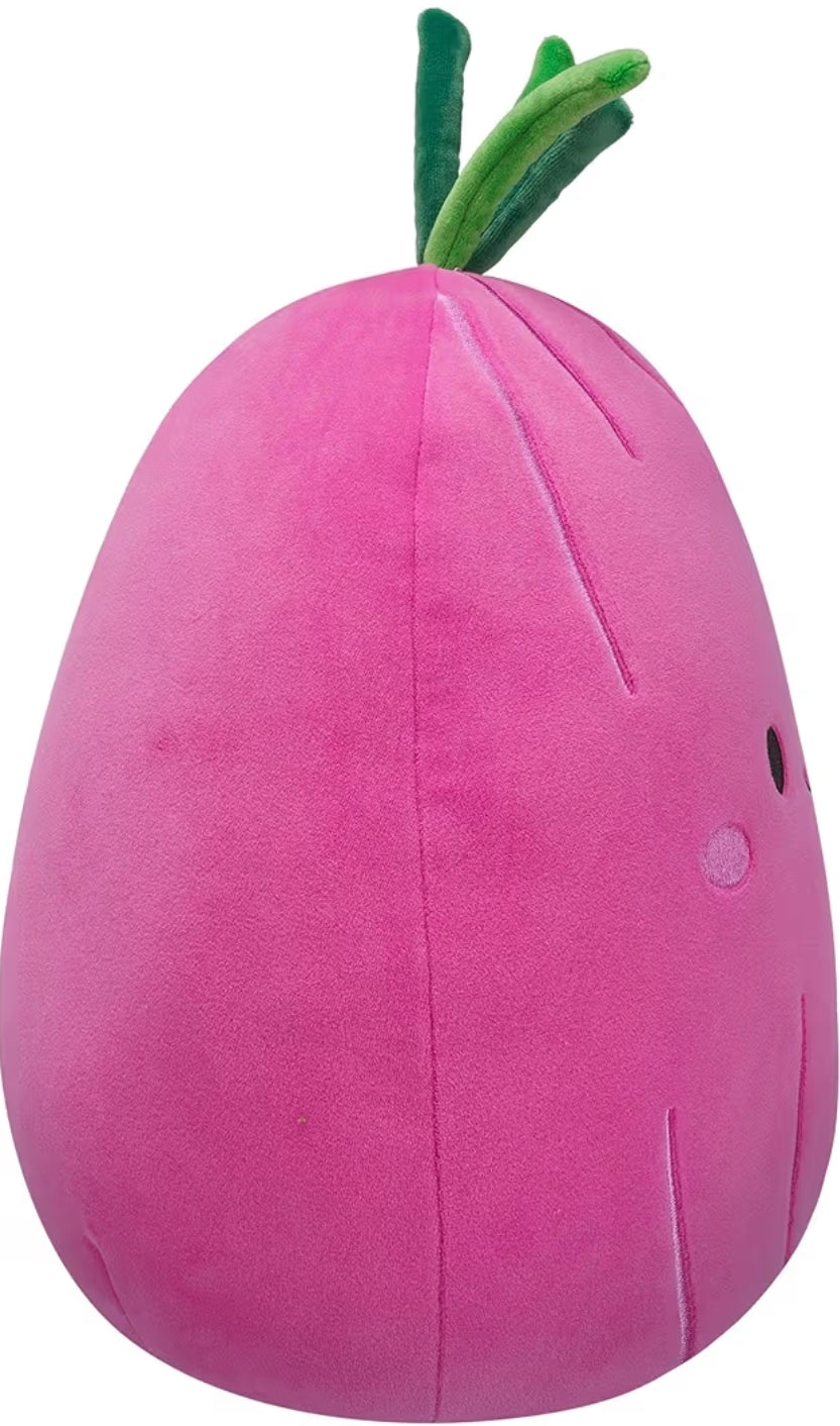 Squishmallows Original 12 Inch - Azizbek the Red Onion