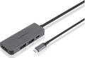 USB-C to HDMI Adapter Hub 4K PD 100W USB