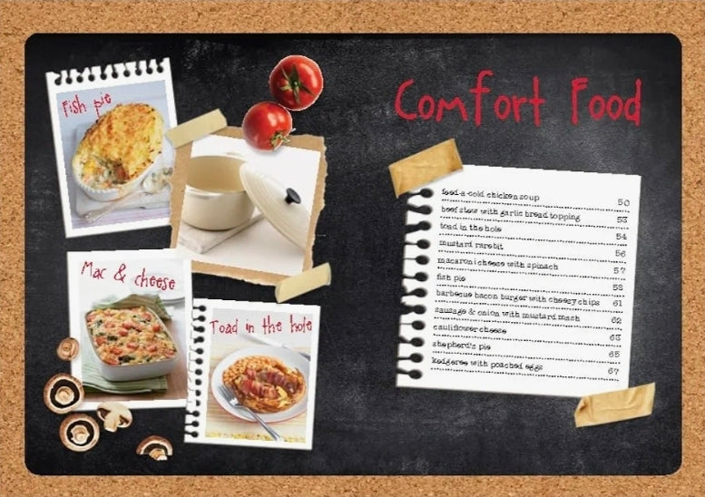 The Student Cookbook: Easy, cheap recipes for students