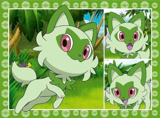 Pokémon Speedy Puzzle 4-Pack by Ravensburger – 4 x 35-Piece Jigsaw Puzzles for Kids