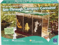 See-Through Compost Container