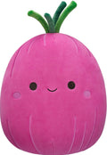 Squishmallows Original 12 Inch - Azizbek the Red Onion