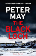 Peter May The Black Loch