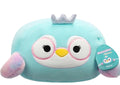 Squishmallows 12" Raina The Blue Penguin Stackable Plush
