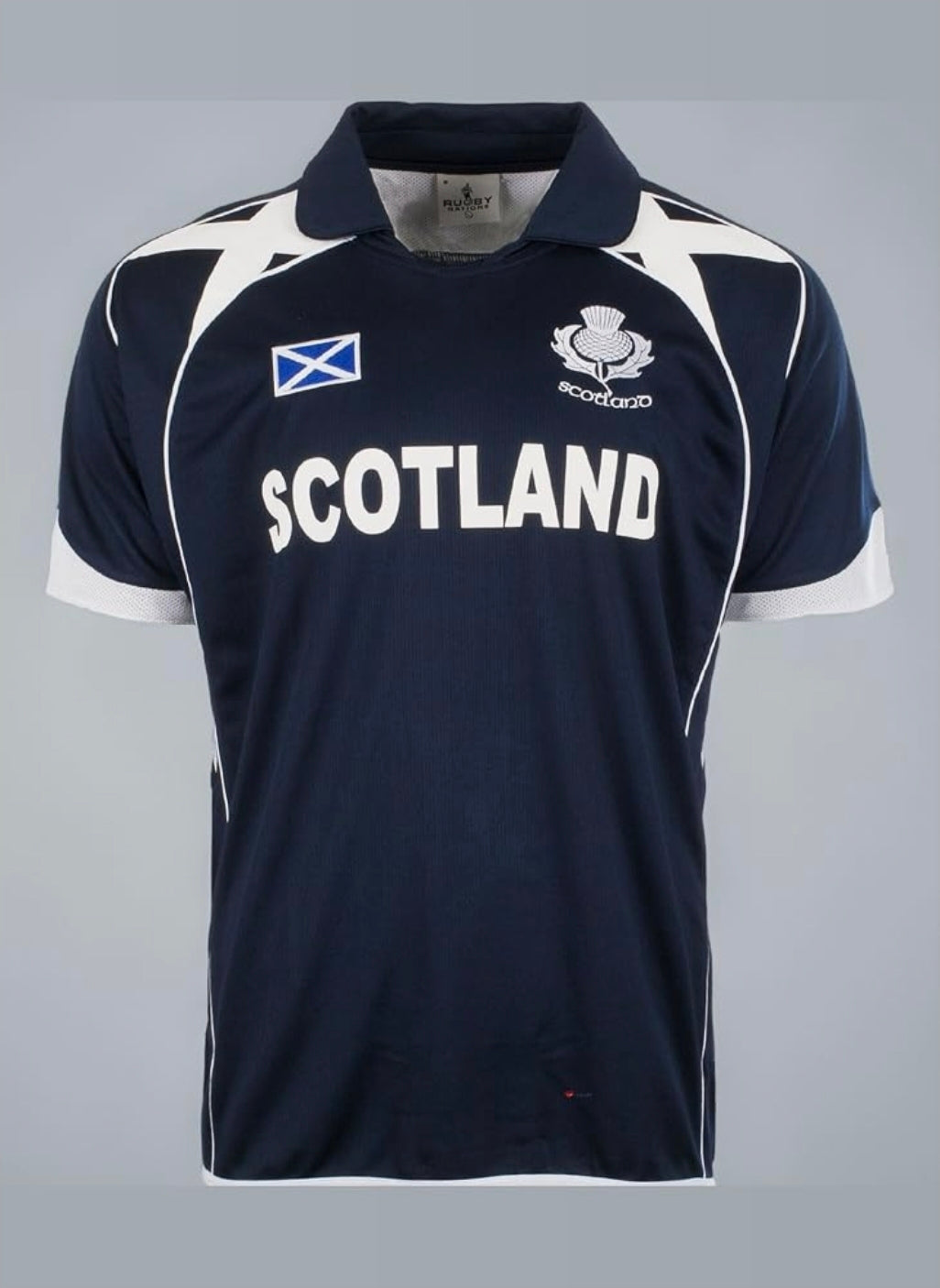 Scotland Cricket Top Small
