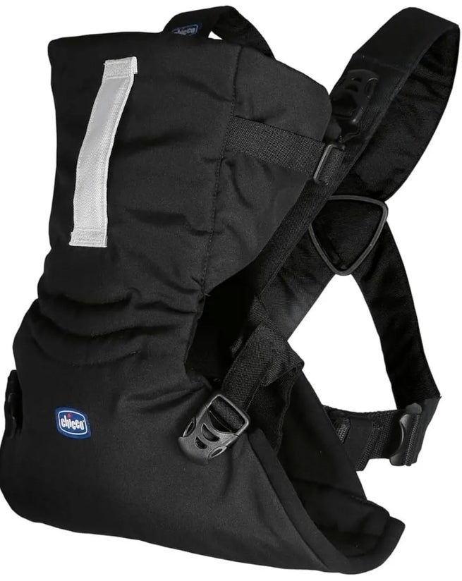 Chicco Easy Fit Carrier From Birth Black Night