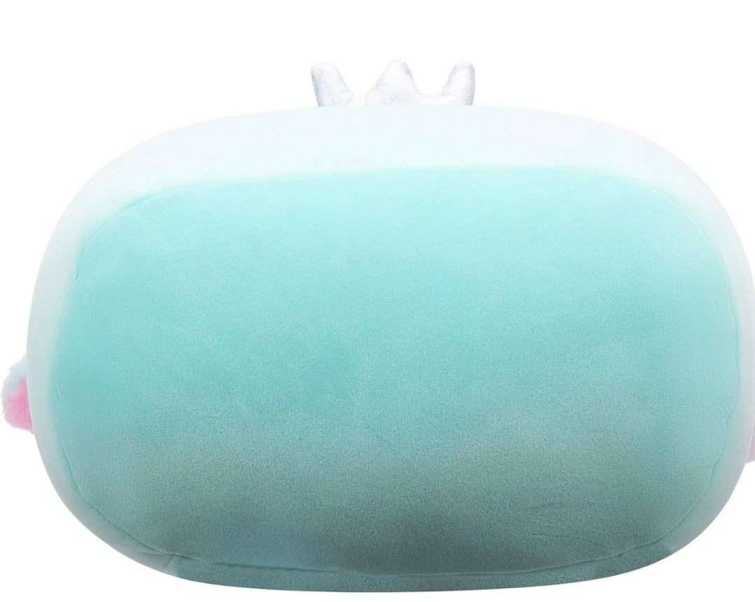 Squishmallows 12" Raina The Blue Penguin Stackable Plush