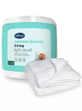 Silentnight Summer Breeze Cooling Summer Duvet - 2.5 Tog