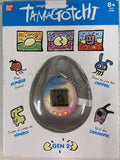 Bandai Original Tamagotchi Gen 2 – Classic Virtual Pet Toy