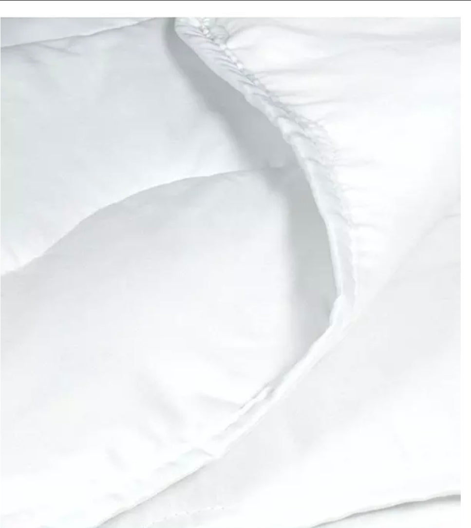 Silentnight Summer Breeze Cooling Summer Duvet - 2.5 Tog