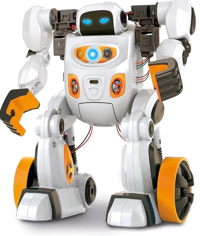 Clementoni AIRO Artificial Intelligence Robot