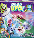 Goliath Go Go UFO Board Game – Fun Strategy Game for Kids & Families