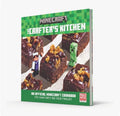 Minecraft: The Crafter’s Kitchen: An official Minecraft cookbook for young chefs and their families – perfect for fans of the video game!