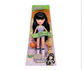 Bratz Play Sportz Jade Basketball Fashion Doll with Accessories