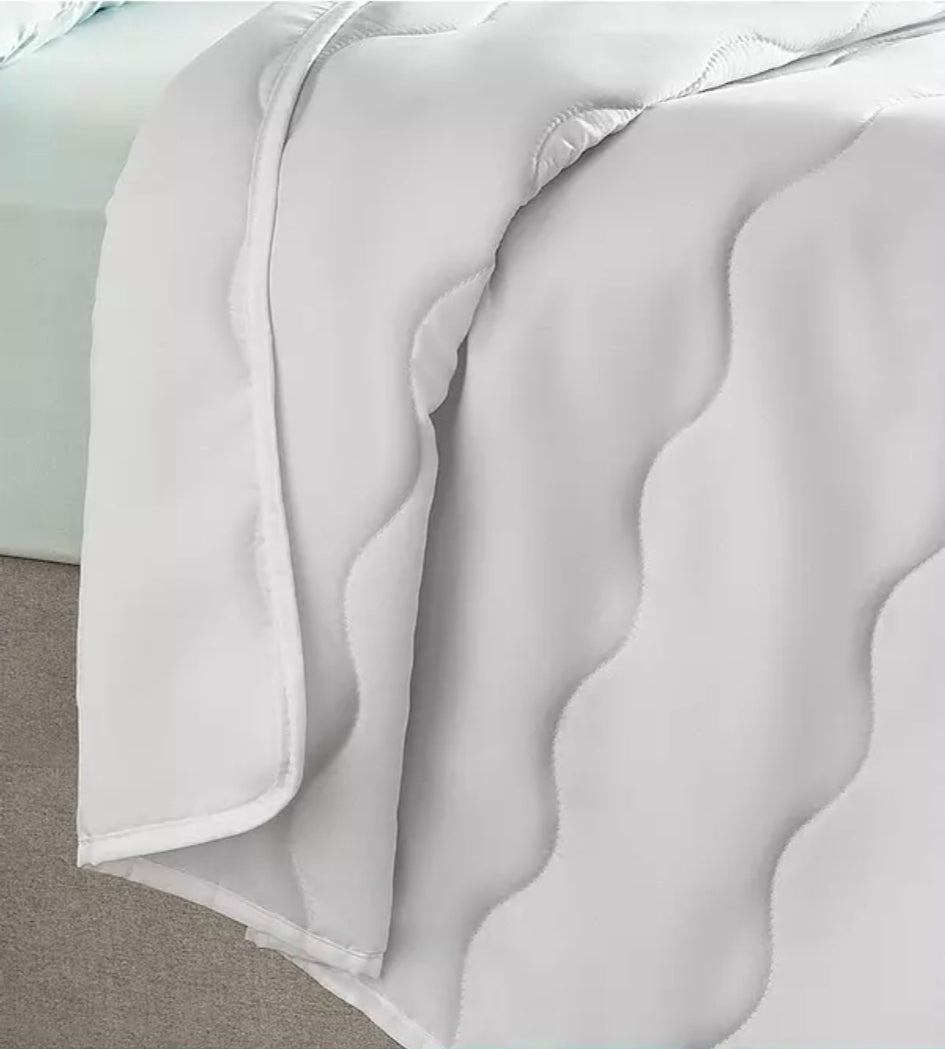 Silentnight Summer Breeze Cooling Summer Duvet - 2.5 Tog